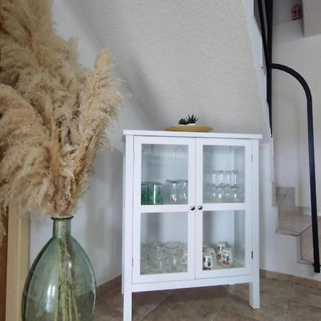 Scenic Sea View,Three Bedroom Villa With Pool Trogir Bagian luar foto